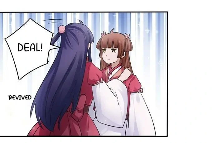 How to Raise a Cross-Dressing Master Chapter 128 - Page 24
