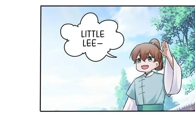 How to Raise a Cross-Dressing Master Chapter 128 - Page 26