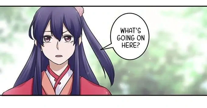 How to Raise a Cross-Dressing Master Chapter 128 - Page 33