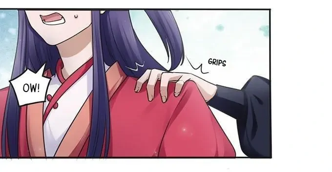 How to Raise a Cross-Dressing Master Chapter 128 - Page 35