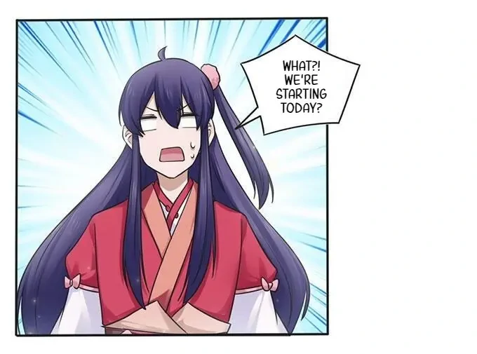 How to Raise a Cross-Dressing Master Chapter 129 - Page 37