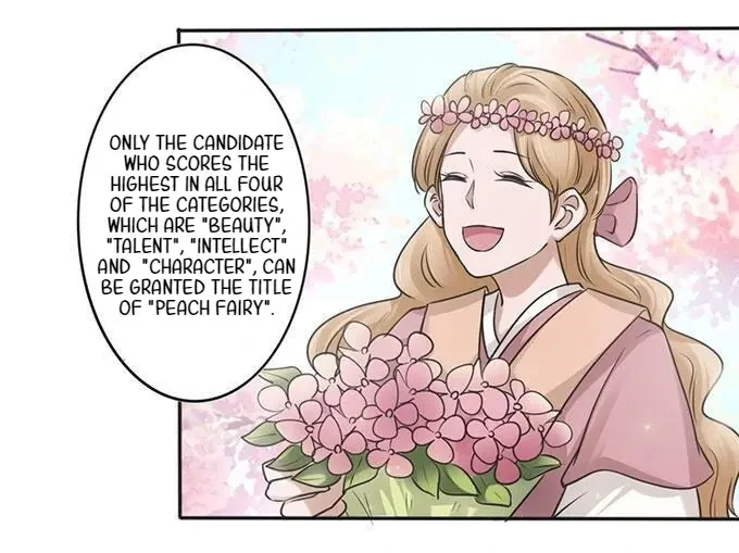 How to Raise a Cross-Dressing Master Chapter 129 - Page 9