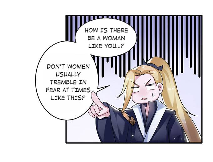 How to Raise a Cross-Dressing Master Chapter 13 - Page 11