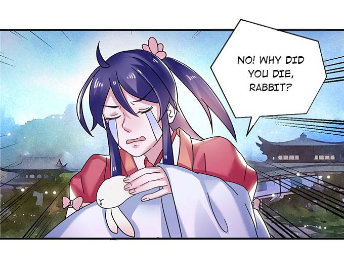 How to Raise a Cross-Dressing Master Chapter 13 - Page 16