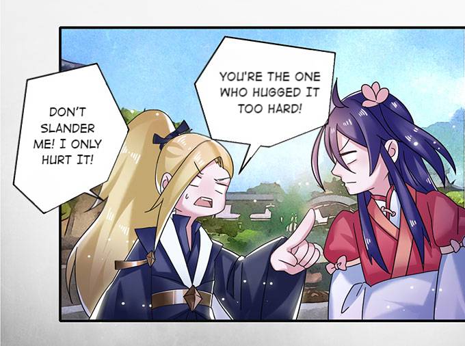 How to Raise a Cross-Dressing Master Chapter 13 - Page 18