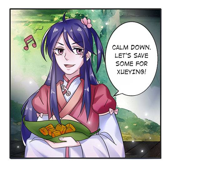How to Raise a Cross-Dressing Master Chapter 13 - Page 40