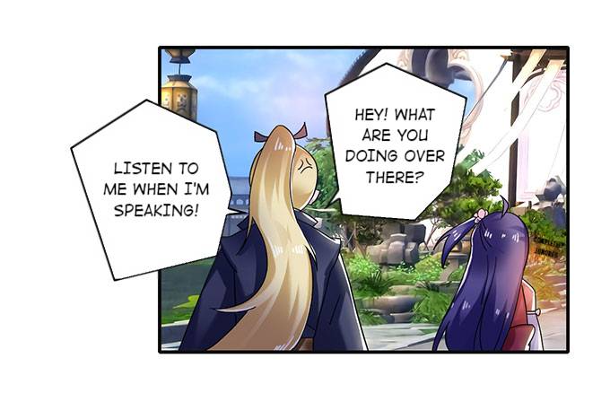 How to Raise a Cross-Dressing Master Chapter 13 - Page 7