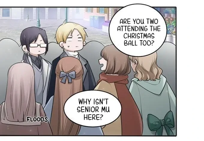How to Raise a Cross-Dressing Master Chapter 130 - Page 27