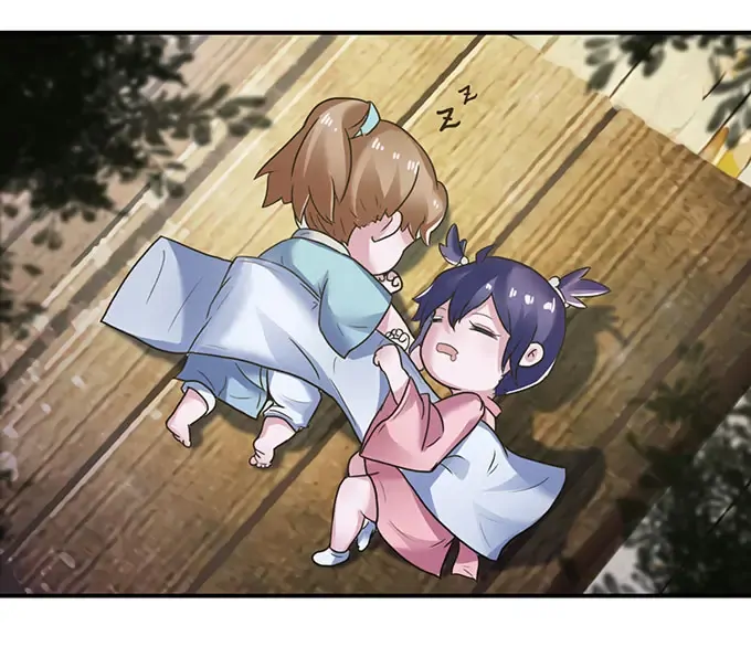 How to Raise a Cross-Dressing Master Chapter 17 - Page 19