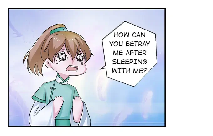 How to Raise a Cross-Dressing Master Chapter 17 - Page 38