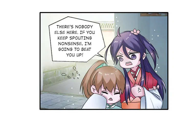 How to Raise a Cross-Dressing Master Chapter 17 - Page 39