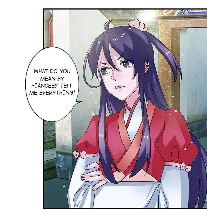 How to Raise a Cross-Dressing Master Chapter 17 - Page 40