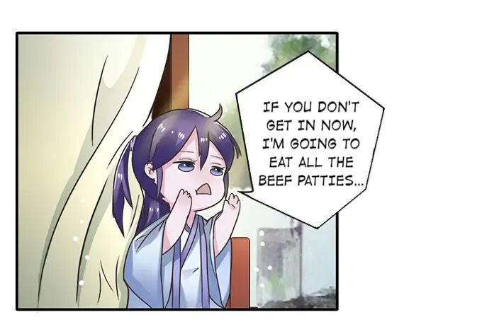 How to Raise a Cross-Dressing Master Chapter 18 - Page 12