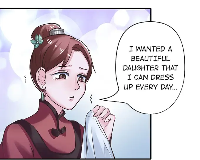 How to Raise a Cross-Dressing Master Chapter 18 - Page 25