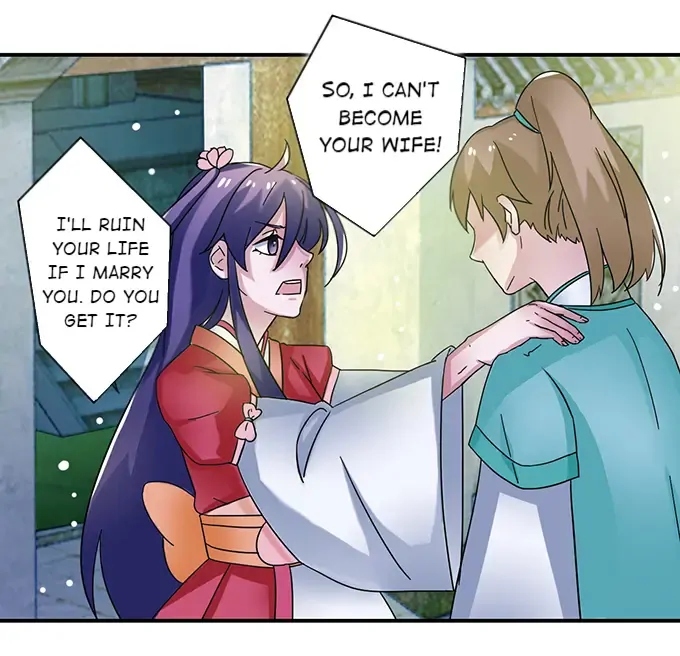 How to Raise a Cross-Dressing Master Chapter 18 - Page 36
