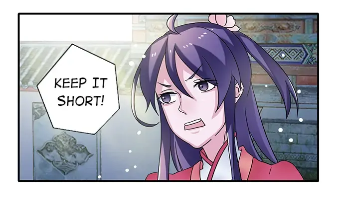 How to Raise a Cross-Dressing Master Chapter 18 - Page 5
