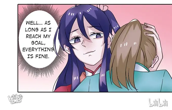 How to Raise a Cross-Dressing Master Chapter 18 - Page 41