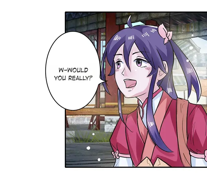How to Raise a Cross-Dressing Master Chapter 19 - Page 30