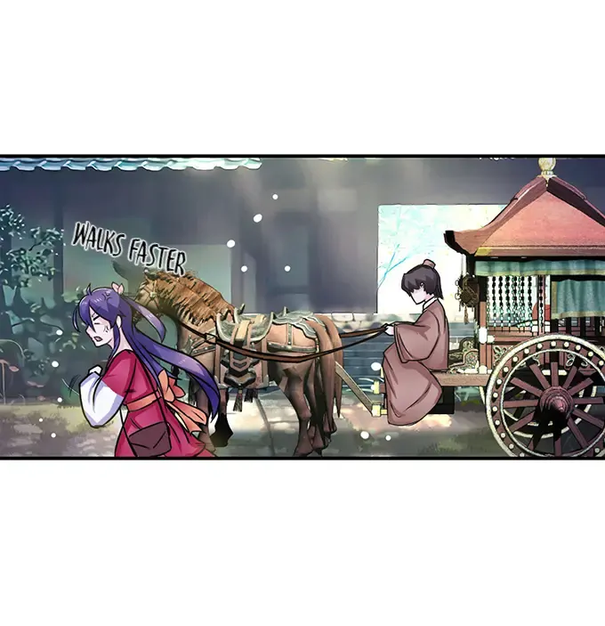 How to Raise a Cross-Dressing Master Chapter 19 - Page 39