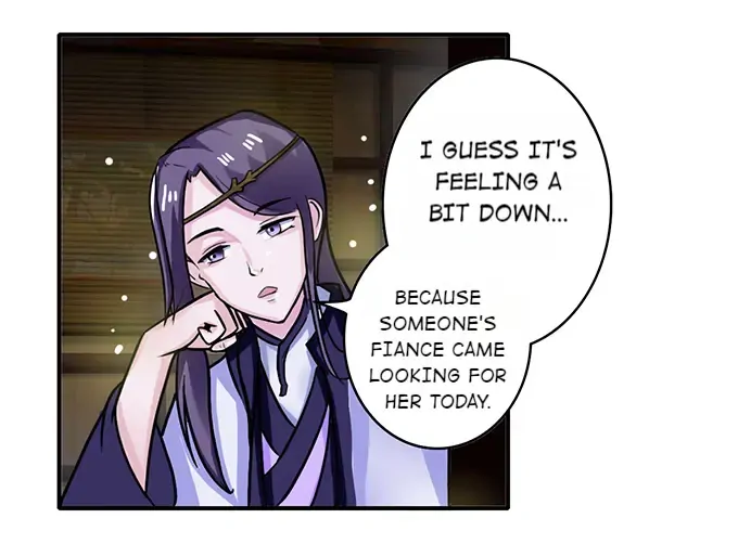 How to Raise a Cross-Dressing Master Chapter 19 - Page 41