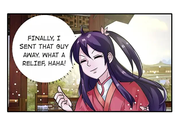 How to Raise a Cross-Dressing Master Chapter 19 - Page 10