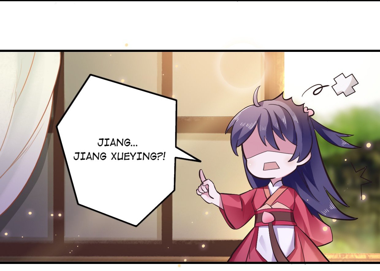 How to Raise a Cross-Dressing Master Chapter 2 - Page 22