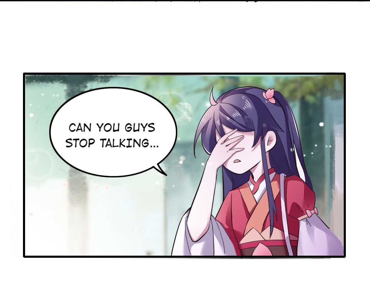 How to Raise a Cross-Dressing Master Chapter 2 - Page 4