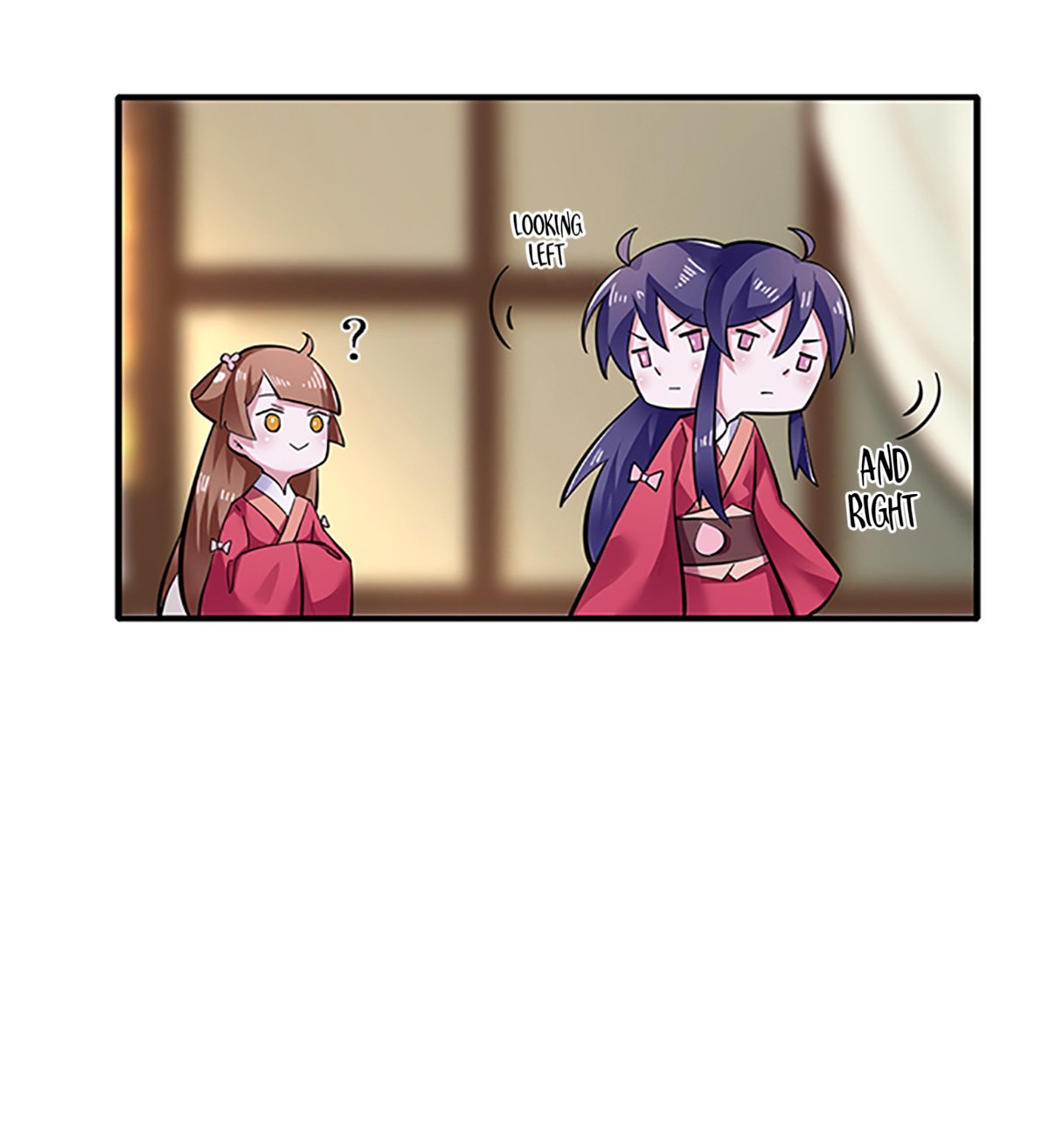 How to Raise a Cross-Dressing Master Chapter 2 - Page 36