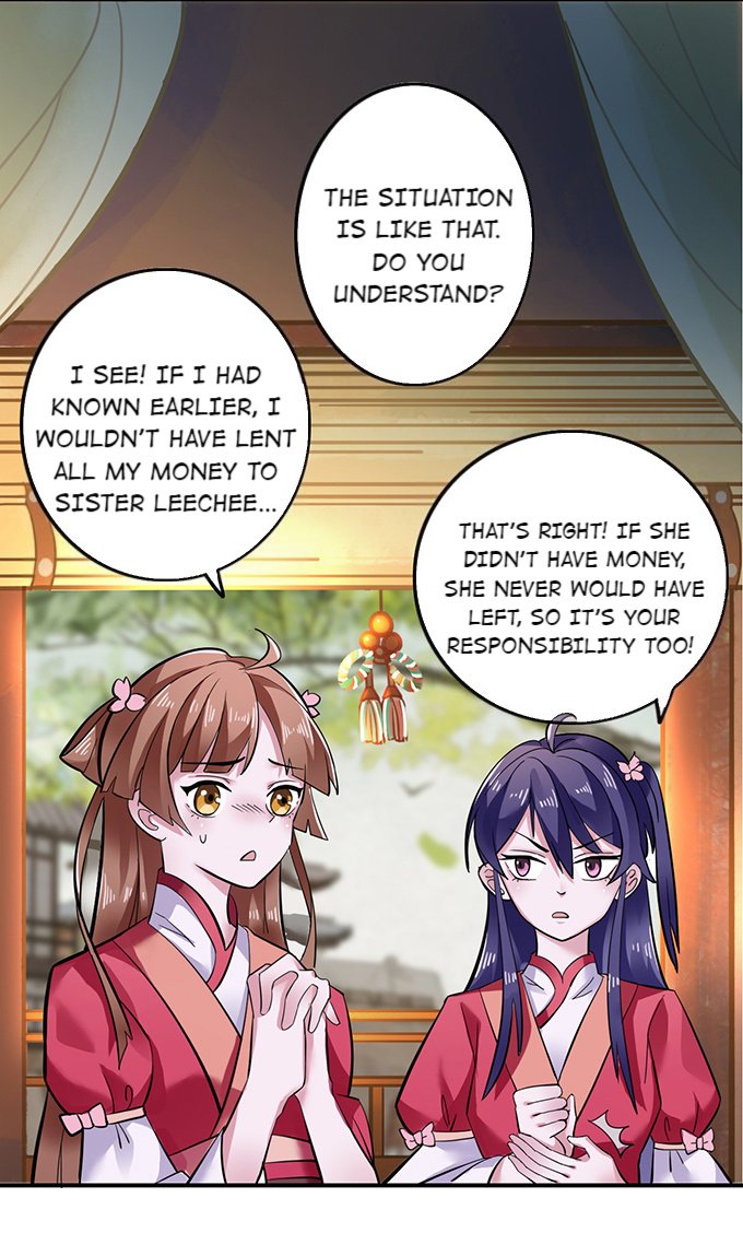 How to Raise a Cross-Dressing Master Chapter 2 - Page 38