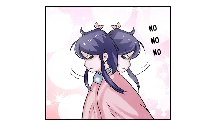 How to Raise a Cross-Dressing Master Chapter 20 - Page 20