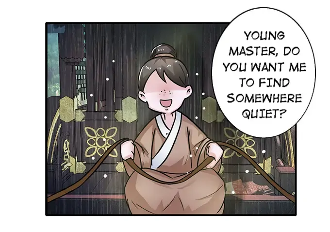 How to Raise a Cross-Dressing Master Chapter 20 - Page 30