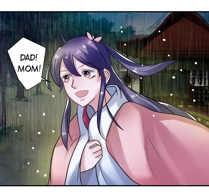 How to Raise a Cross-Dressing Master Chapter 20 - Page 37
