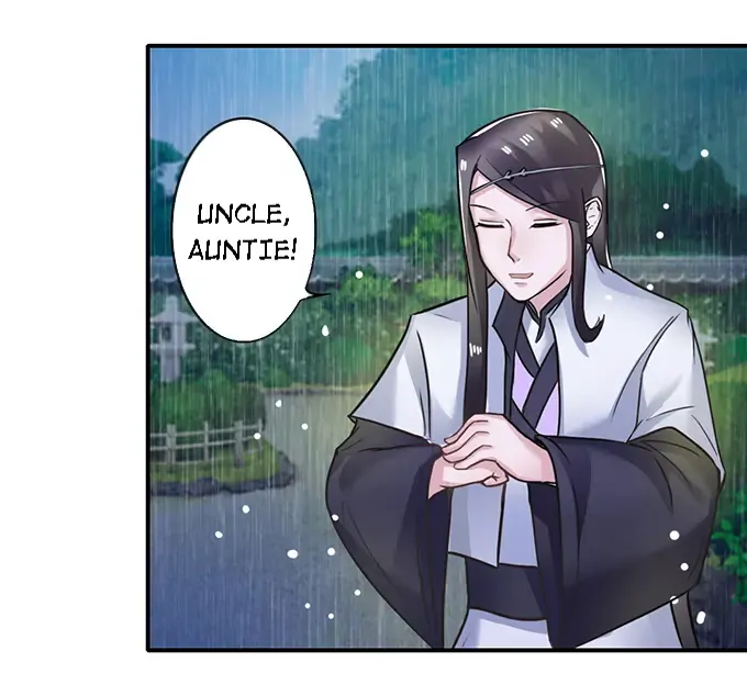 How to Raise a Cross-Dressing Master Chapter 20 - Page 40