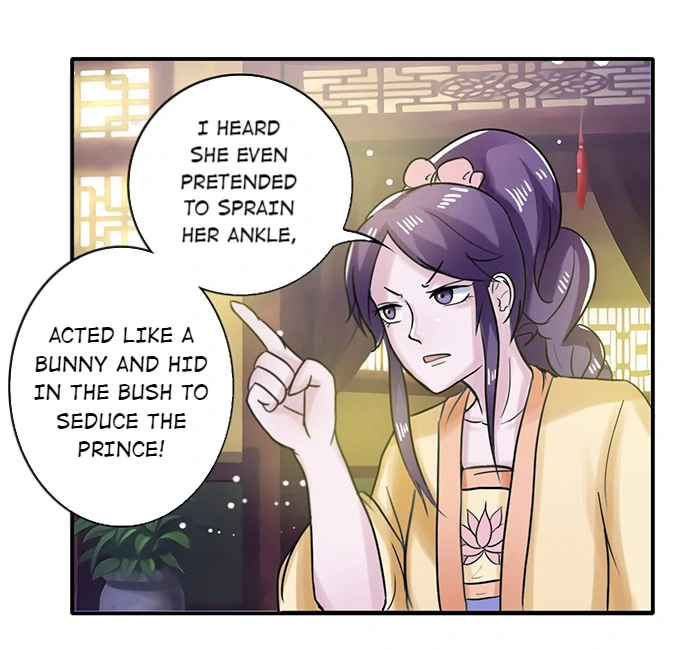 How to Raise a Cross-Dressing Master Chapter 22 - Page 28