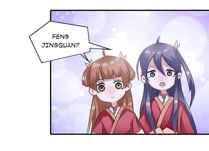 How to Raise a Cross-Dressing Master Chapter 23 - Page 4