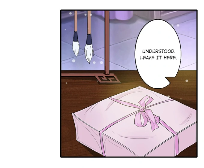 How to Raise a Cross-Dressing Master Chapter 24 - Page 20