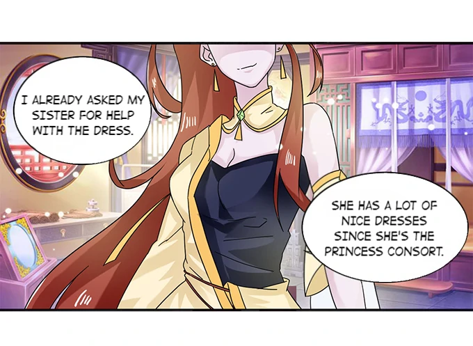 How to Raise a Cross-Dressing Master Chapter 24 - Page 5