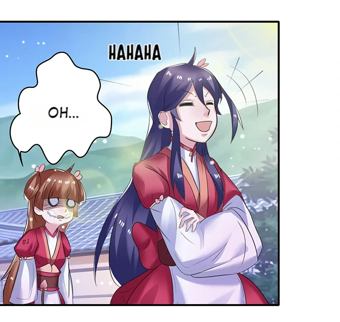 How to Raise a Cross-Dressing Master Chapter 25 - Page 26