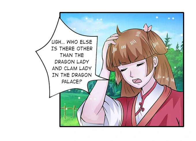 How to Raise a Cross-Dressing Master Chapter 26 - Page 42