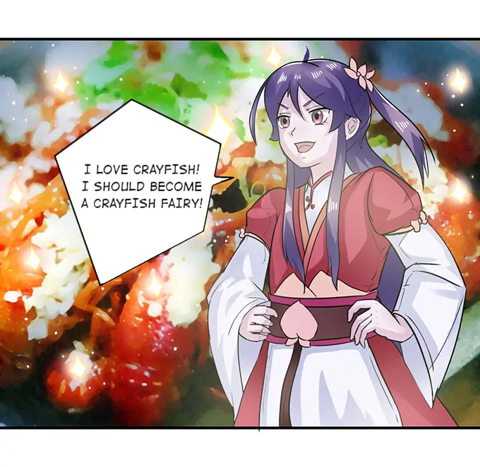 How to Raise a Cross-Dressing Master Chapter 27 - Page 6
