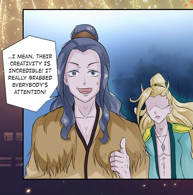 How to Raise a Cross-Dressing Master Chapter 29 - Page 21