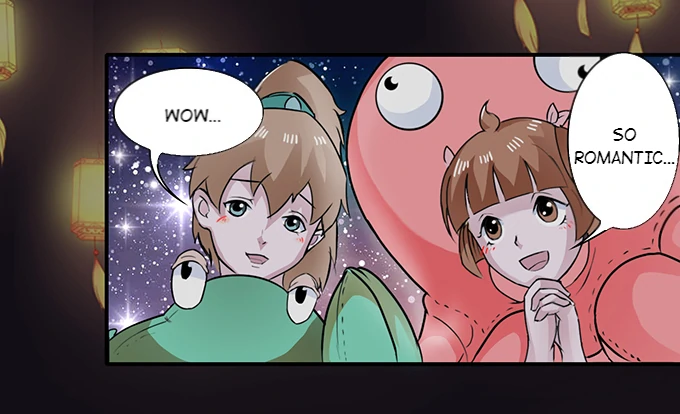 How to Raise a Cross-Dressing Master Chapter 29 - Page 30