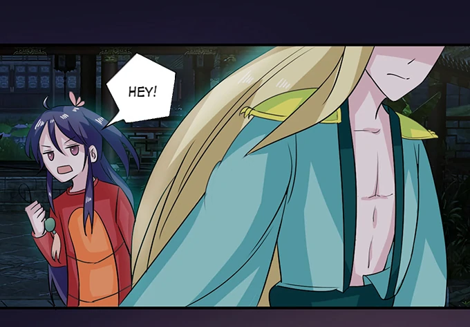 How to Raise a Cross-Dressing Master Chapter 30 - Page 38