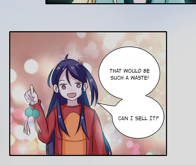 How to Raise a Cross-Dressing Master Chapter 30 - Page 41