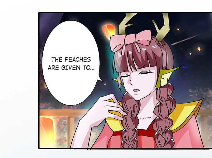 How to Raise a Cross-Dressing Master Chapter 31 - Page 26