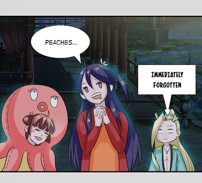 How to Raise a Cross-Dressing Master Chapter 31 - Page 4