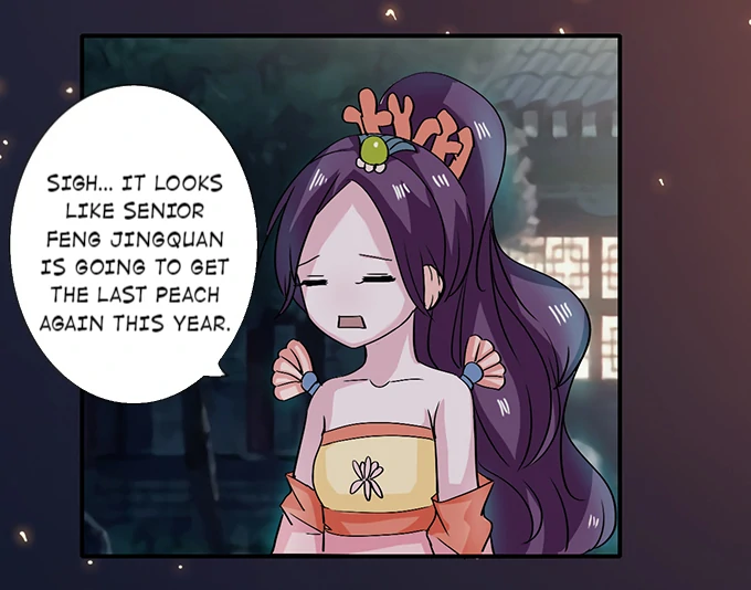 How to Raise a Cross-Dressing Master Chapter 31 - Page 38
