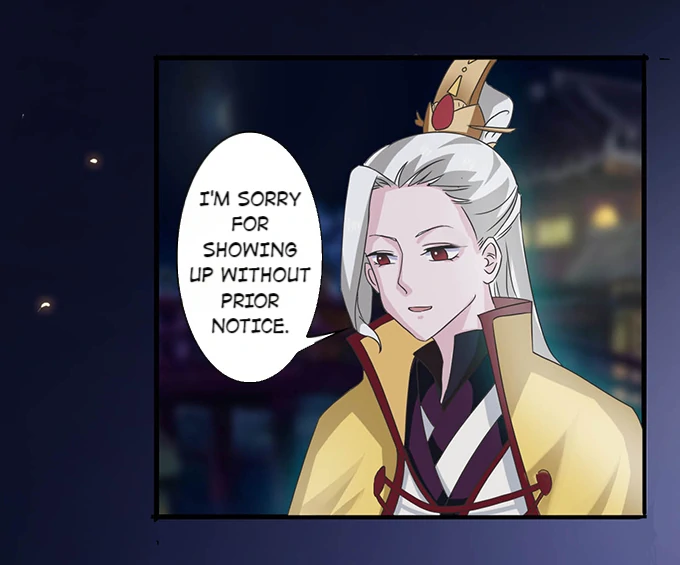 How to Raise a Cross-Dressing Master Chapter 32 - Page 15