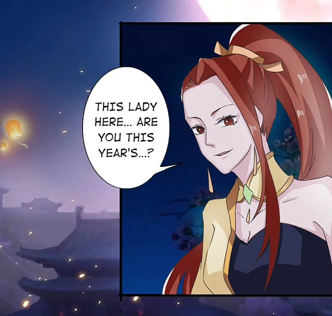 How to Raise a Cross-Dressing Master Chapter 32 - Page 18
