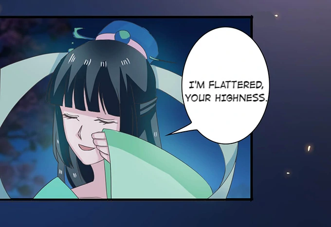 How to Raise a Cross-Dressing Master Chapter 32 - Page 21